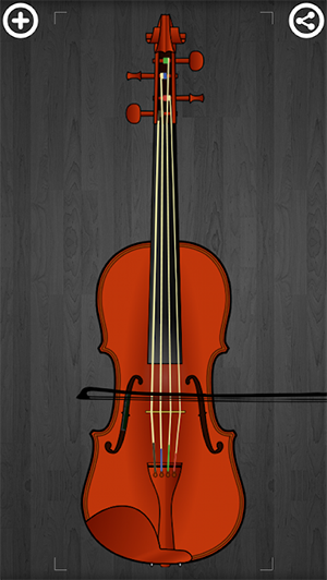 小提琴模拟器2