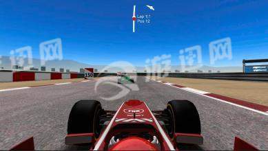 FX-Racer Free3