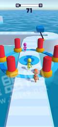 Fun Race 3D4