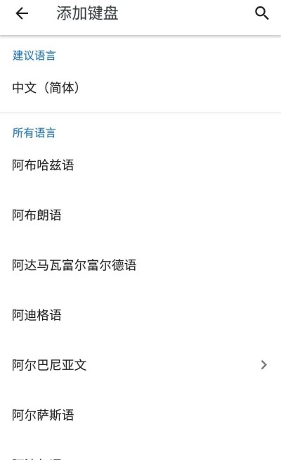 Gboard lite（Gboard）2