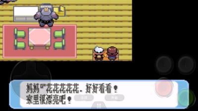 口袋妖怪：红宝石2