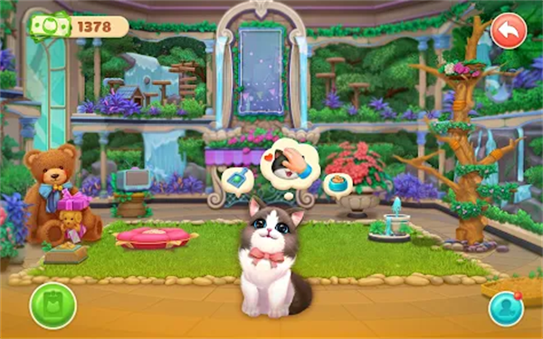 小猫爱消除v3.2.02
