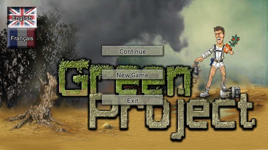 Green Project3