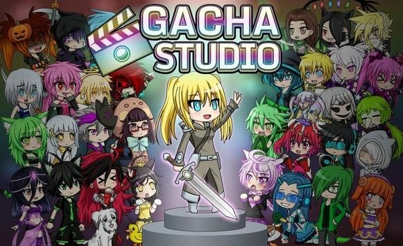 Gacha Studio0