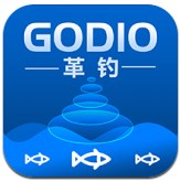 GODIO(GODIO智能探鱼器)V1.2.2 安卓免费版