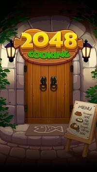 烹饪20480