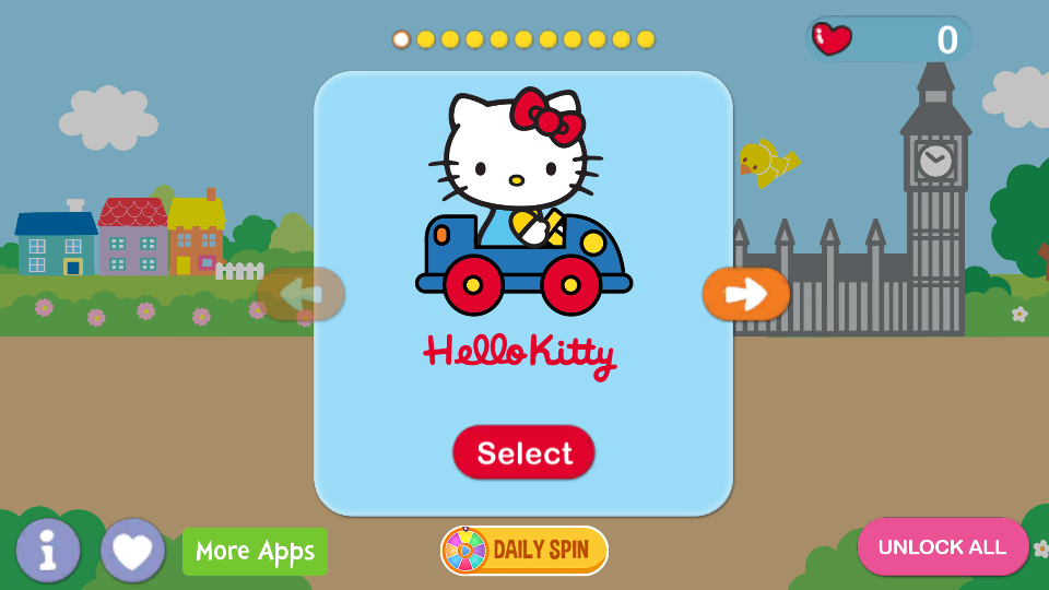 Hello Kitty Racing Adventures1