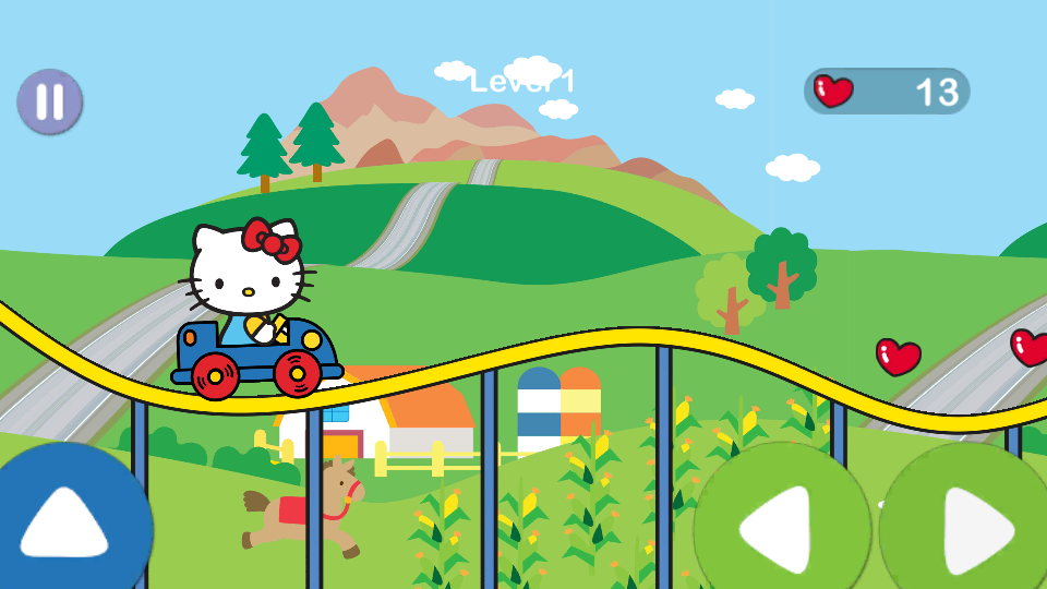 Hello Kitty Racing Adventures4