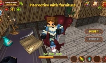 小马世界工艺品（Pony Craft）1