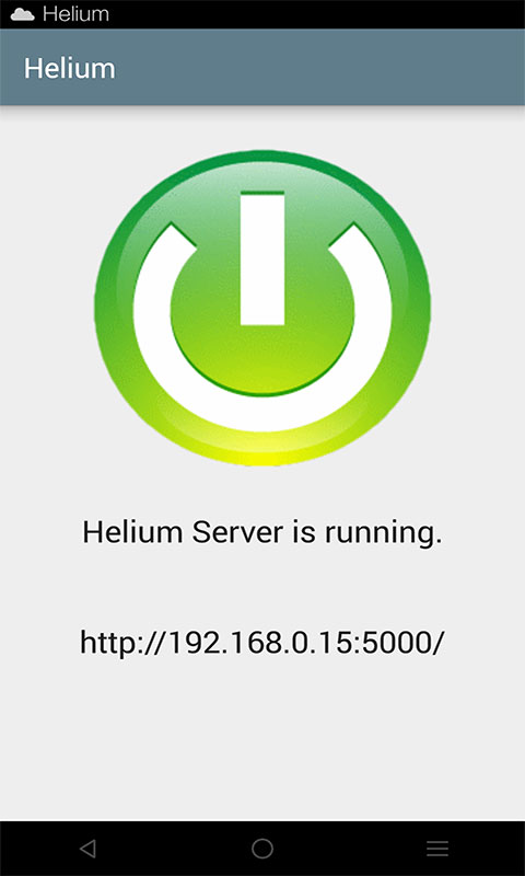 Helium氦备份 App Sync and Backup0