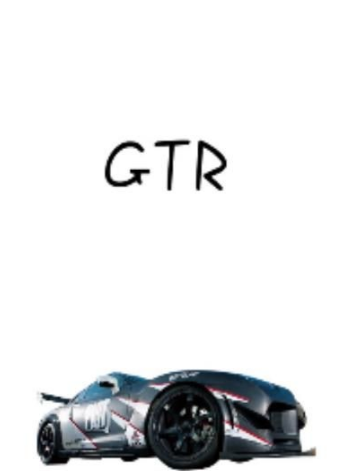 GTR 0