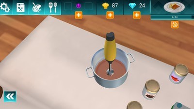烹饪模拟器2