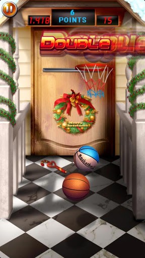 口袋篮球 Pocket Basketball2