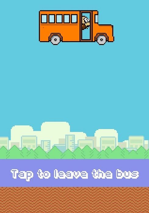flappy bird吃鸡2
