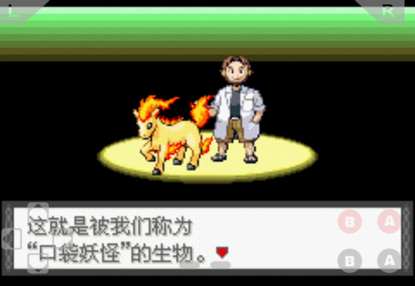 口袋妖怪：罪恶的世界（悟饭）4