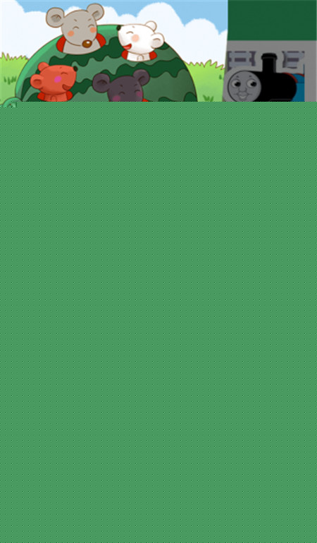 少儿动画片app1