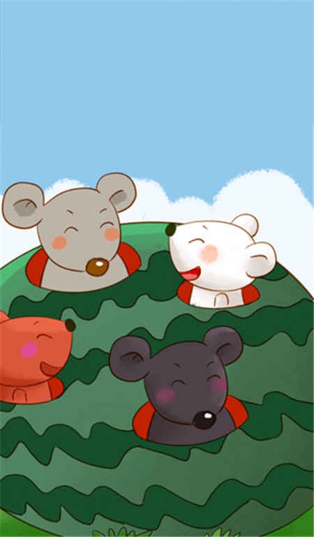 少儿动画片app2