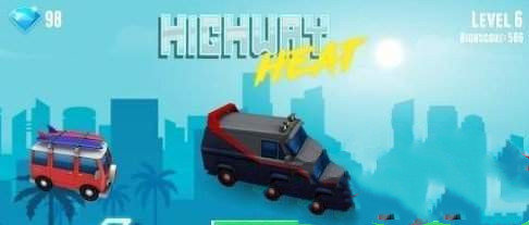 highway driver1