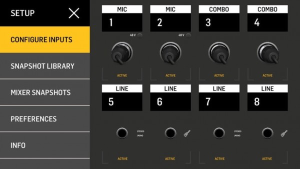 flow mix3