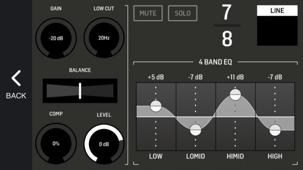 flow mix4