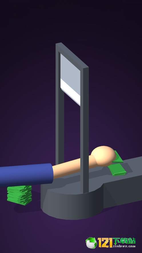 Hand Guillotine3