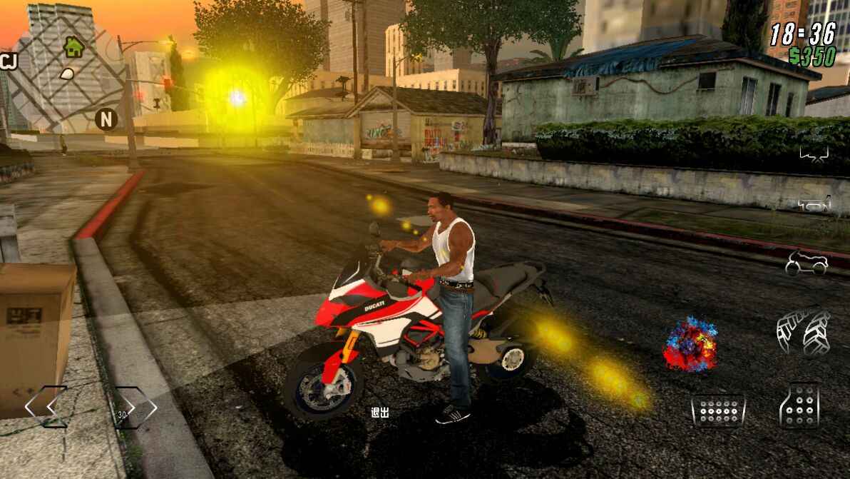 gtasa4kmod3
