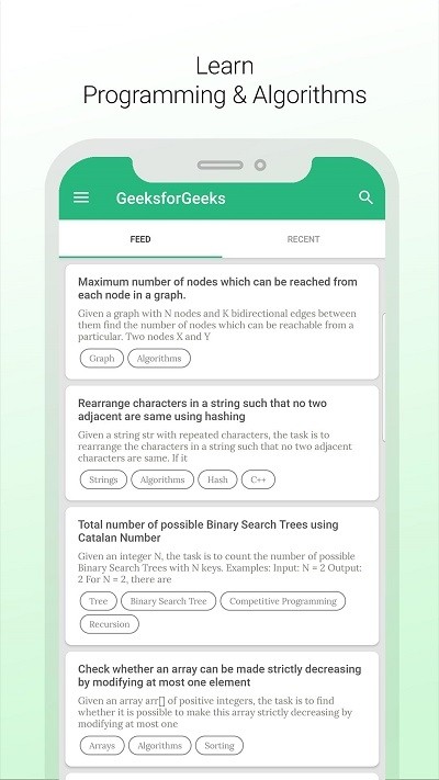GeeksforGeeks4