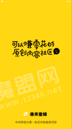 fotor像素蜜蜂3