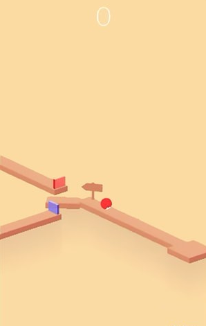 小球快跑3