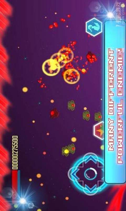小行星战4