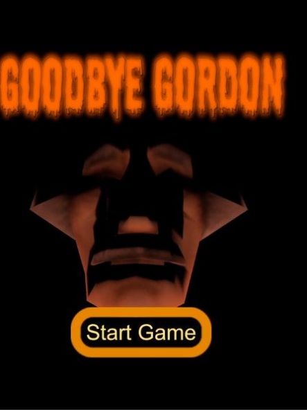 GoodbyeGordon中文版0