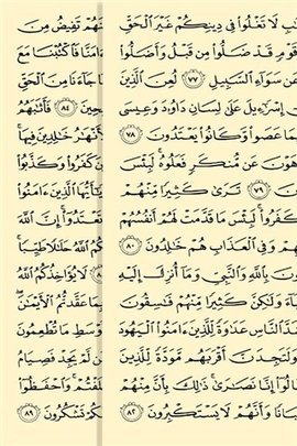 古兰诵(Quran)2
