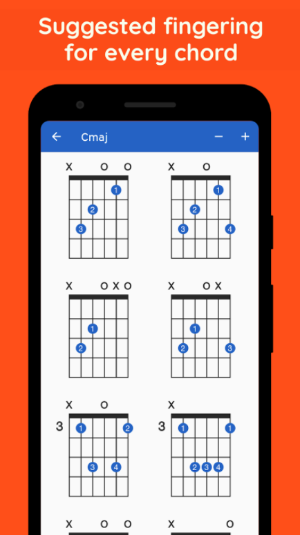 GtrLib Chords2