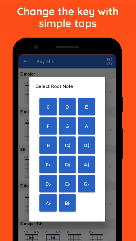 GtrLib Chords4