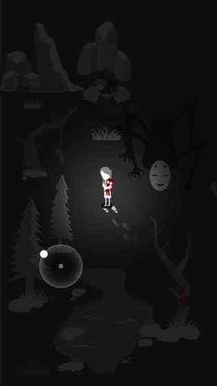 goosebumps！4