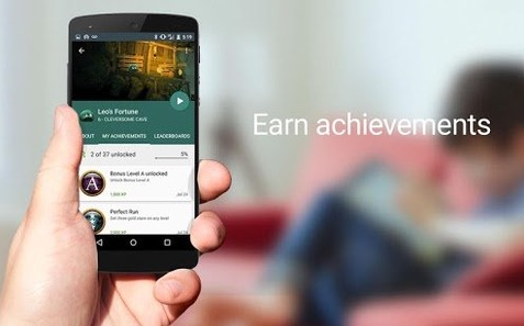 GooglePlay游戏商店(googleplaygames方舟联机)V2.2.14 安卓3