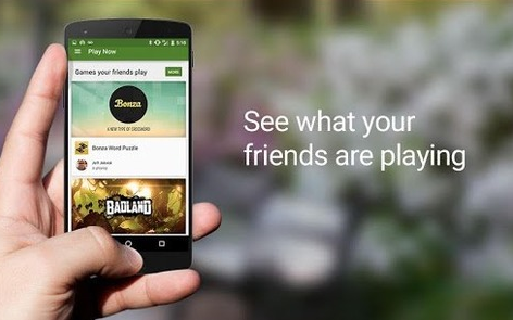 GooglePlay游戏商店(googleplaygames方舟联机)V2.2.14 安卓4