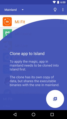 岛 Island1
