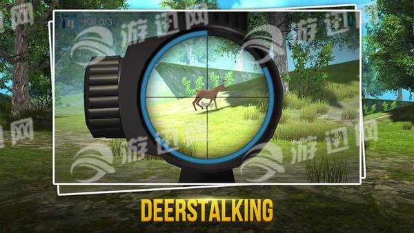 Hunter Trainer4