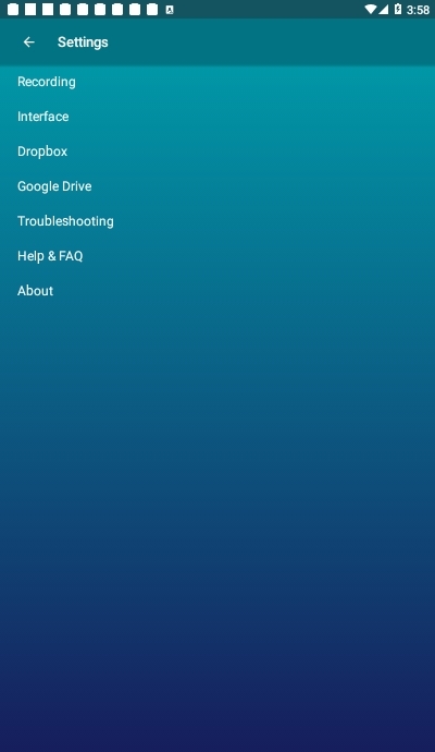 Hi-QMP3Recorder(MP3录音机)3
