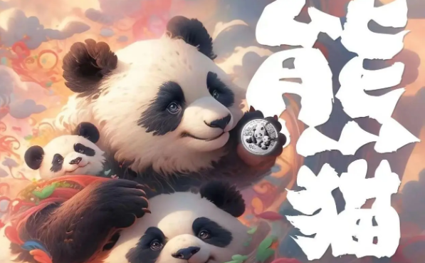 熊猫大学合集