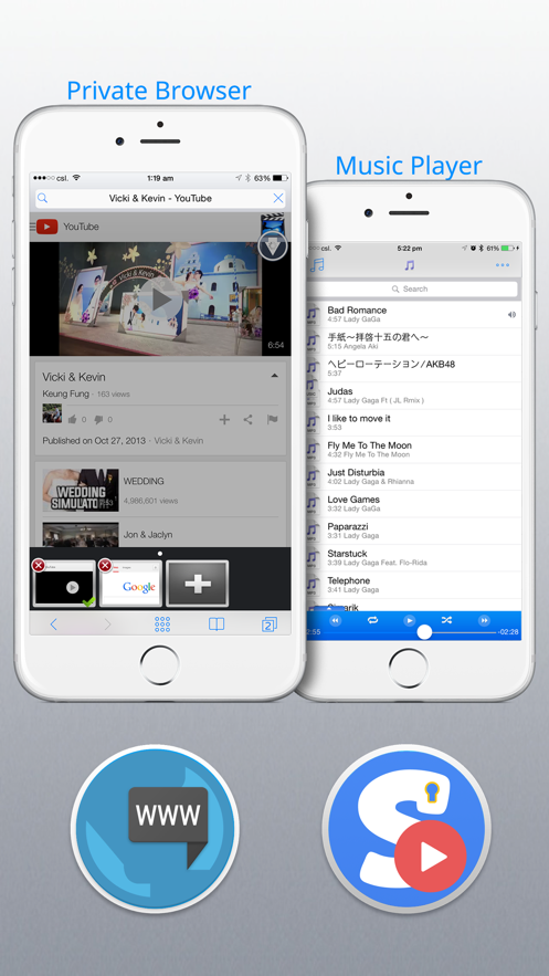 iSafe Pro1