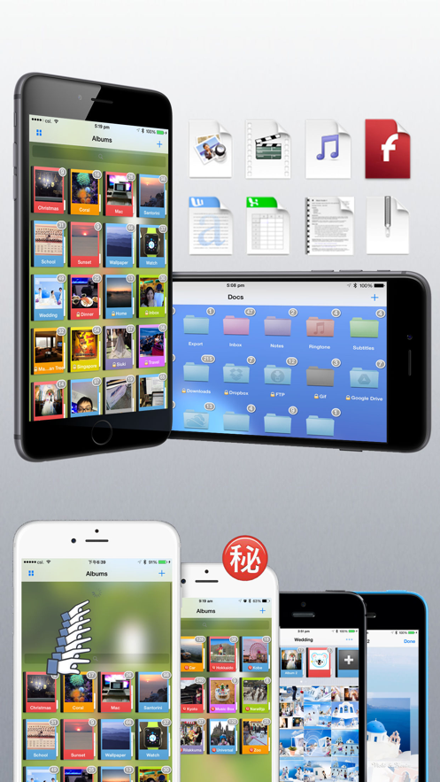 iSafe Pro4
