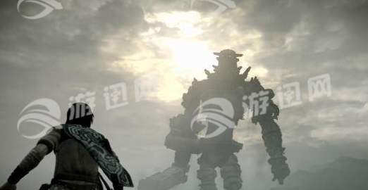 巨像之咆哮2