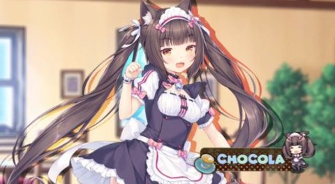 巧克力与香子兰手机版2