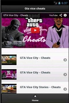 GTA罪恶秘籍1