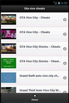 GTA罪恶秘籍3