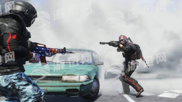 H1Z1生存王者内测版1