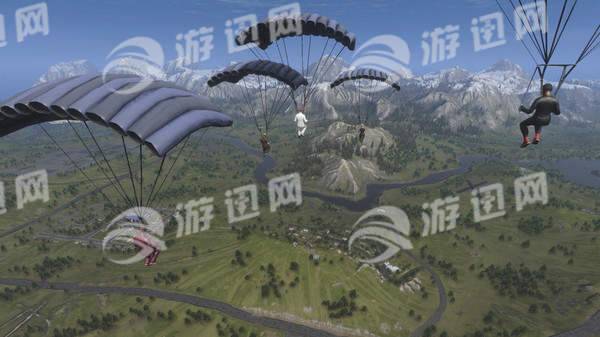 H1Z1生存王者内测版3