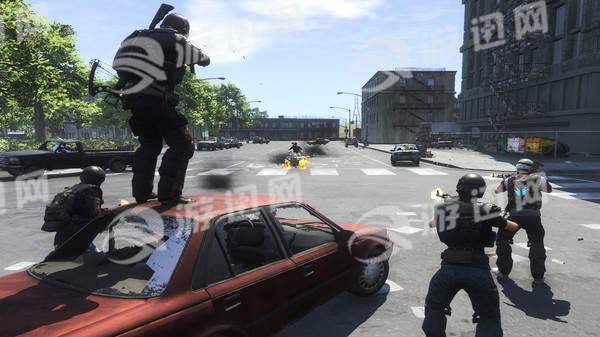 H1Z1生存王者内测版5